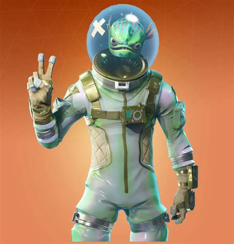 Fortnite Leviathan Skin - Character, PNG, Images - Pro Game Guides