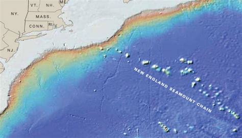 Seamounts: Underwater Oases | Smithsonian Ocean