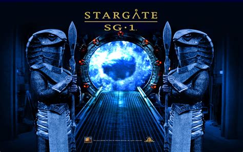 Stargate Sg1 Wallpaper Desktop