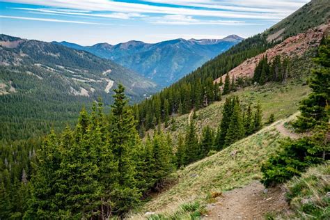 Wheeler Peak Wilderness