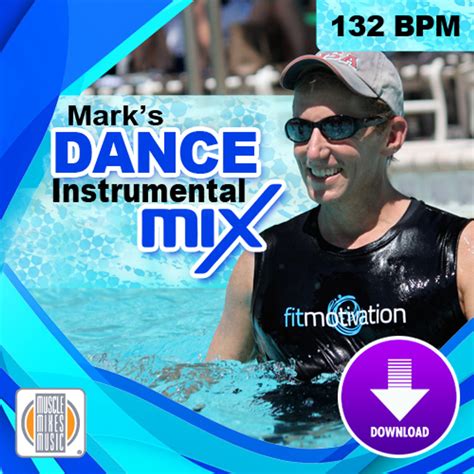Dance Instrumental Mix - Studio Toolbox - Muscle Mix Music