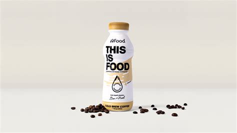 YFood original Ready to Drink Meal 500ml – everything you need!