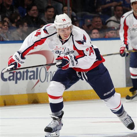 Ranking the 5 Most Important Players on the Washington Capitals Roster ...