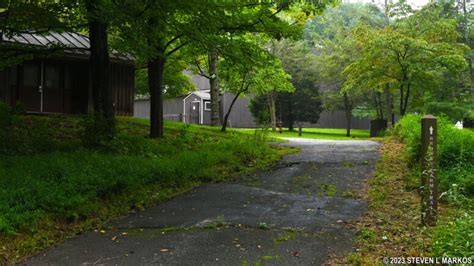 Catoctin Mountain Park | BROWN’S FARM TRAIL | Bringing you America, one ...