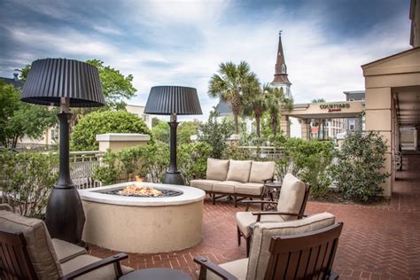 courtyard by marriott charleston historic district – Hotel-Online