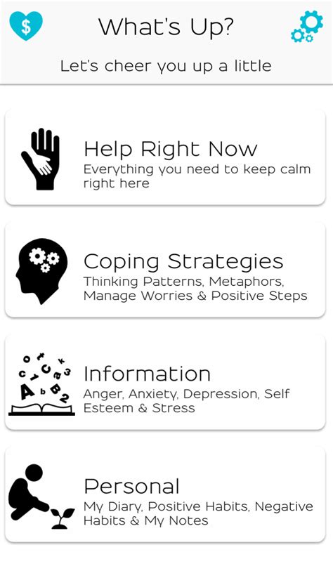 13 Best Apps to Help with Anxiety: Tracking and Relief