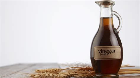 What Is Malt Vinegar?