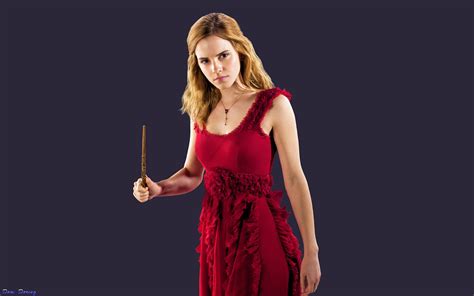 hermione granger/emma watson HP 7 Wallpapers - Hermione Granger Wallpaper (16210974) - Fanpop