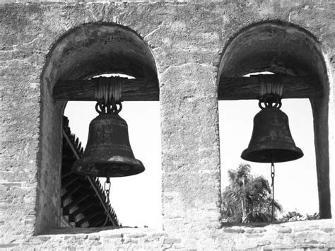 Bells in Mission San Juan Capistrano | Smithsonian Photo Contest ...