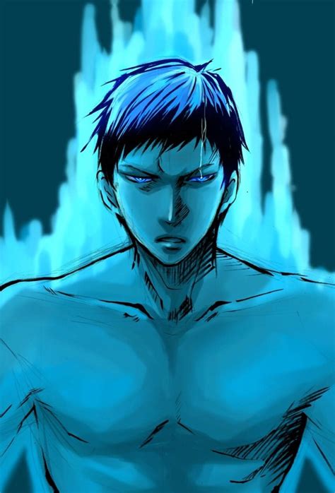 Aomine Daiki - Kuroko no Basuke - Image by 0o0asu #1125108 - Zerochan Anime Image Board