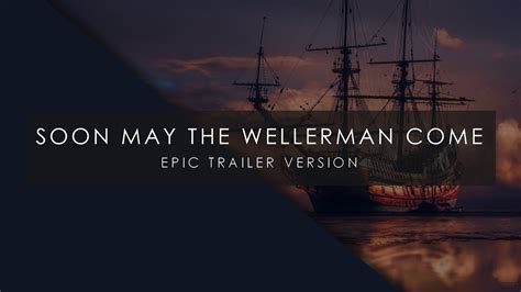 Soon May The Wellerman Come - Epic Trailer Version Chords - Chordify