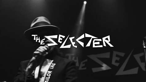 The Selecter - Daylight album (Out Now) - YouTube