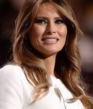 Melania Trump Ethnicity - Celeb Trends