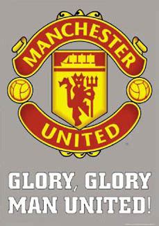 Manchester United FC – Glory Glory Man United | Genius