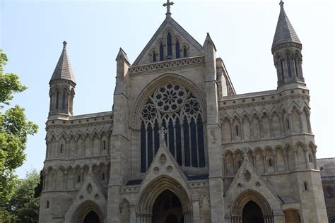 St Albans Cathedral | St Albans Cathedral, formally the Cath… | Flickr