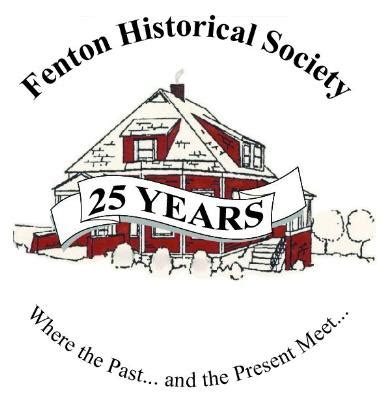 Home | Fenton Historical Society