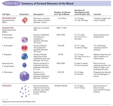 Blood Components, Hemoglobin, Type/Rh Factor, Agglutination