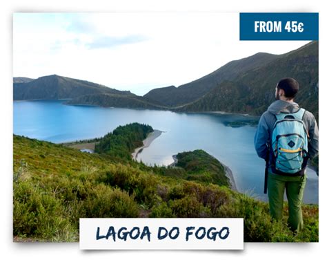 HIKING TOURS - Azores Epic Adventures - Small Groups