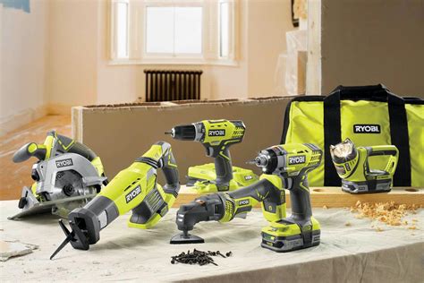 Ryobi Tools & Accessories | The Home Depot Canada