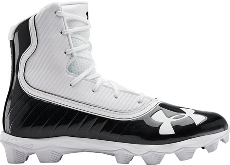 Under Armour - Under Armour Men's Highlight RM Football Cleats ...