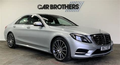 Used Mercedes-Benz cars for sale. Mercedes-Benz Dealer Newtownabbey | Car Brothers NI