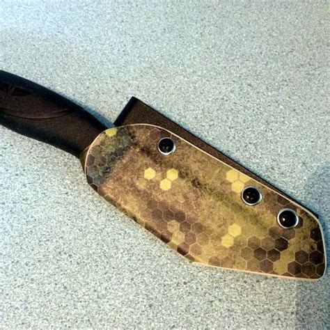 Morakniv Companion Sheath - Green Force Tactical, Inc.