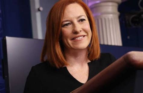 Why Did Jen Psaki Leave The White House? - OtakuKart