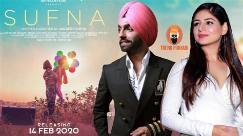 Complete List of Upcoming Punjabi Movies 2020 With Releasing Date