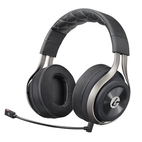 LS50X Stereo Wireless Gaming Headset | GameStop