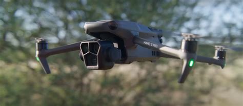 Getting Up Close with the DJI Mavic 3 Pro: An Honest Review