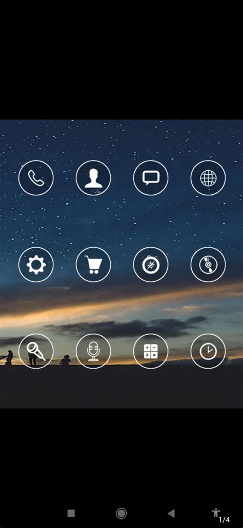 Miui 14 themes that have these icons ? : r/miui