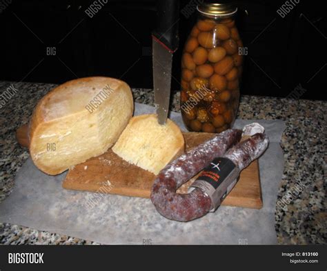 Regional Sardinia Food Image & Photo (Free Trial) | Bigstock