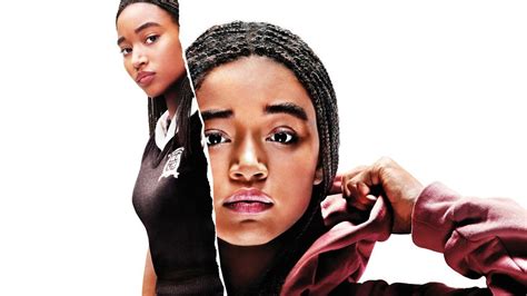 Watch The Hate U Give (2018) Full Movie Online - Plex