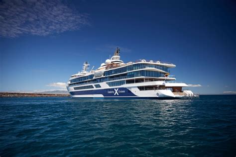 Galapagos Cruise Loops: Which One Is Best? | Celebrity Cruises