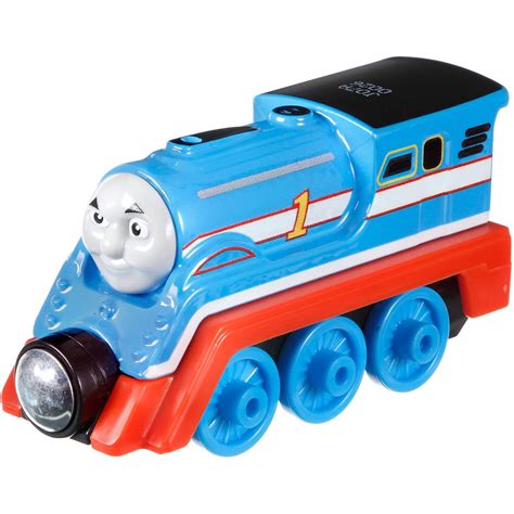 Thomas & Friends Fisher-Price Take-n-Play, Streamlined Thomas - Walmart.com