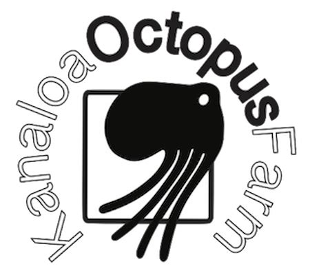 Kanaloa Octopus Farm, octopus in Hawaiian he’e Hawaii Ocean, Big Island Hawaii, Ocean Science ...