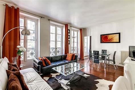 #1 in Paris for Furnished Apartments | Homelike