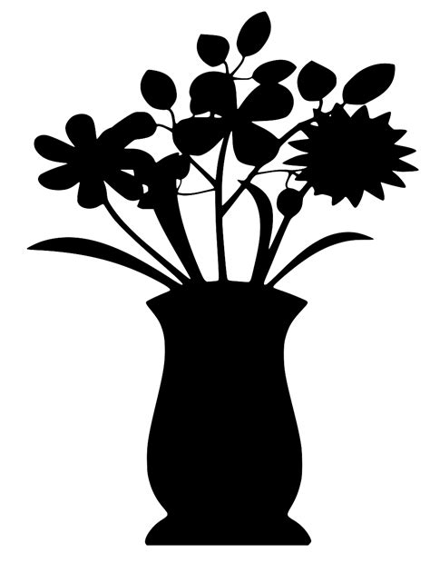 SVG > blossoms flowers floral bouquet - Free SVG Image & Icon. | SVG Silh