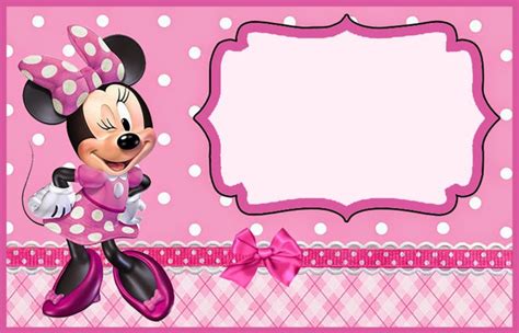 Climatesense: Happy Birthday Images With Minnie Mouse