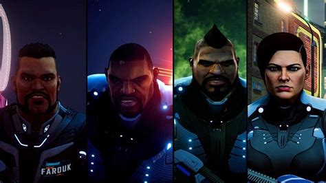 Crackdown 3 Review | Trusted Reviews