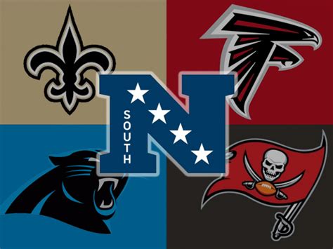 NFC South Preview, 2021