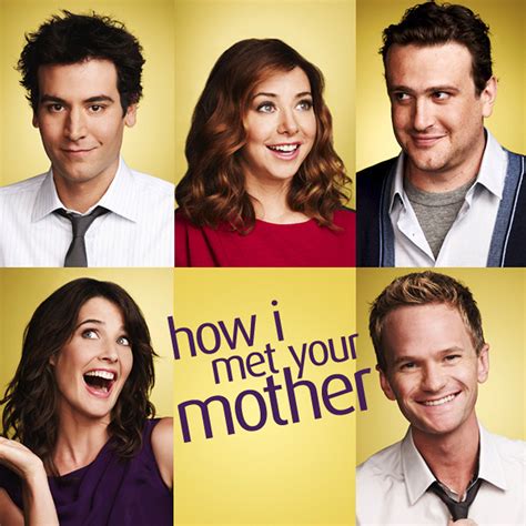 How I Met Your Mother- The Ultimate Post Mortem - On Edge TV