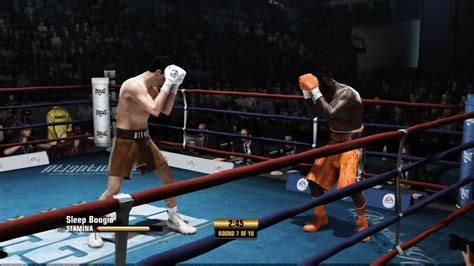 FIGHT NIGHT CHAMPION TIPS AND TRICKS: USE THE JAB AND PLAY WITH ...