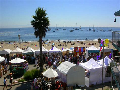 Capitola Art & Wine Festival | Capitola, CA Patch