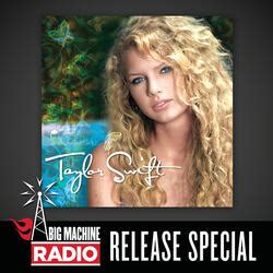 Taylor Swift - Invisible | iHeartRadio