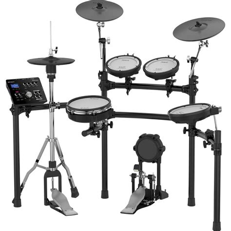 Roland TD-25K V-Drums Drum Kit with Drum Module TD-25K B&H Photo