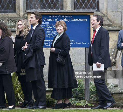 Actor Kevin Whately attends the wedding of Billie Piper and Laurence... News Photo - Getty Images