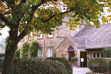 The Devonshire Arms – Bolton Abbey | Great British & Irish Hotels