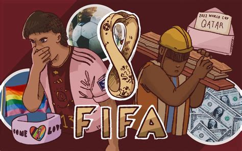 Qatar FIFA World Cup controversy: What you need to know | RNZ News