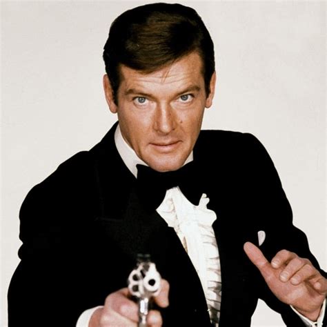 James Bond (Roger Moore) | James Bond Wiki | Fandom